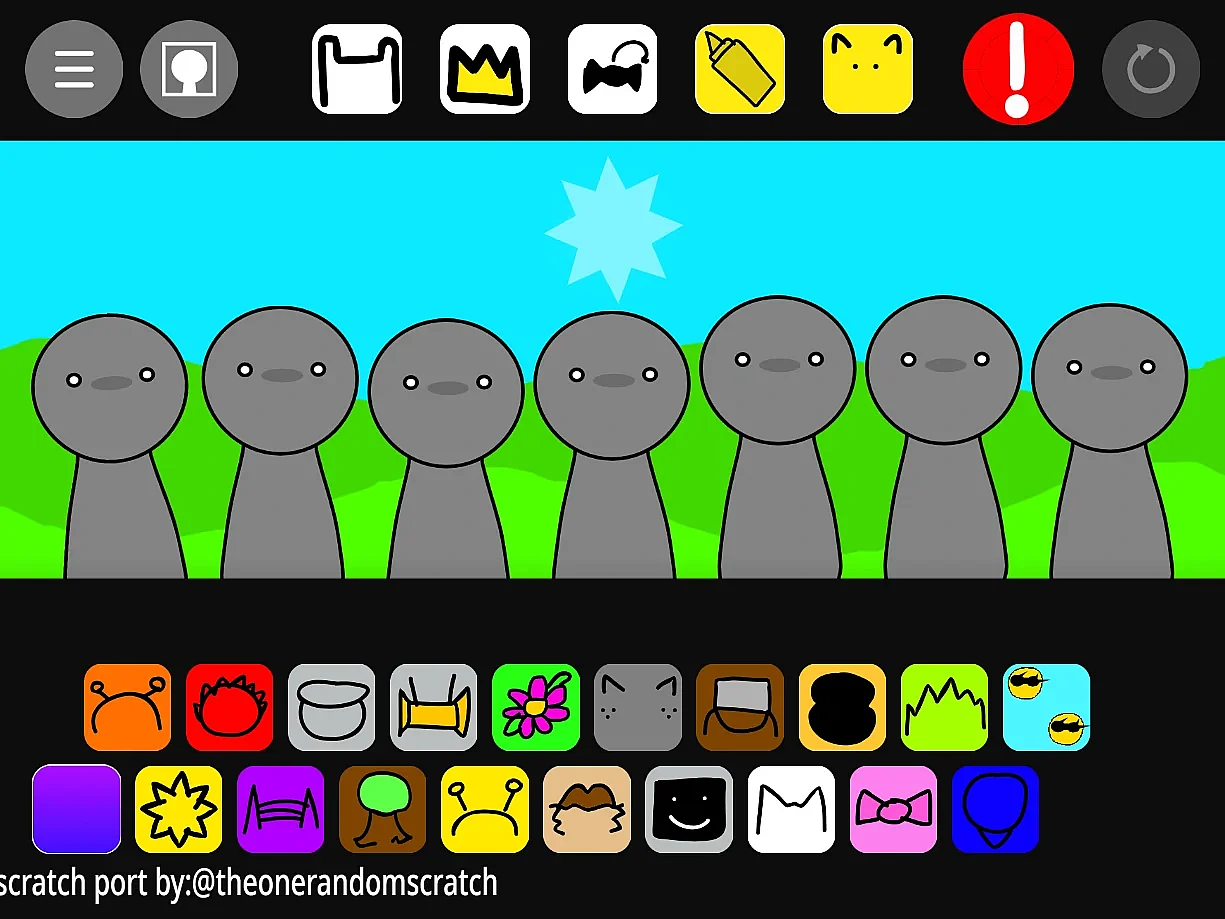 Kino Sprunked v0.2 remix