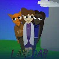LABADAB