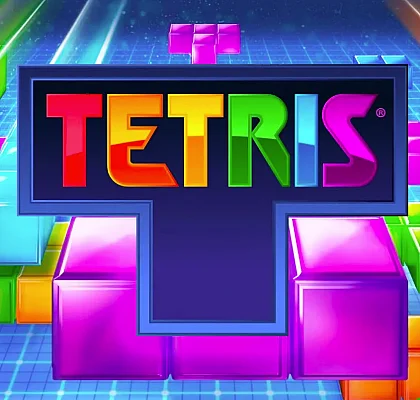 Lazy Tetris
