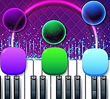 Magic Piano Tiles