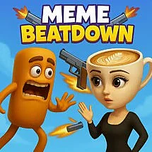Meme Beatdown