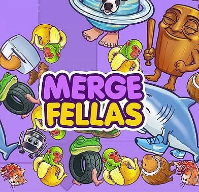 Merge Fellas