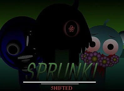 Mieksbox Sprunke 5 Shifted