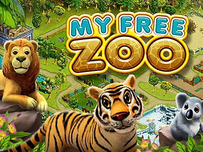 My Free Zoo