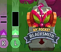 My Pocket Blacksmith