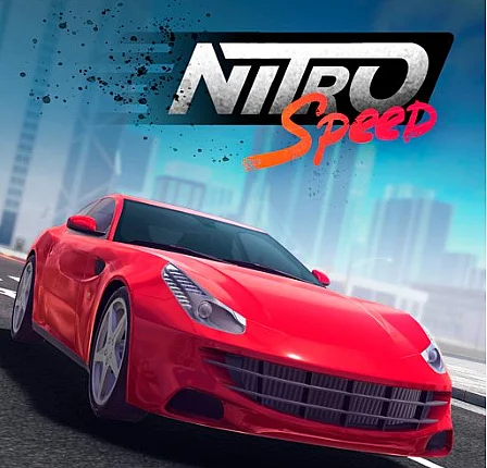 Nitro Speed
