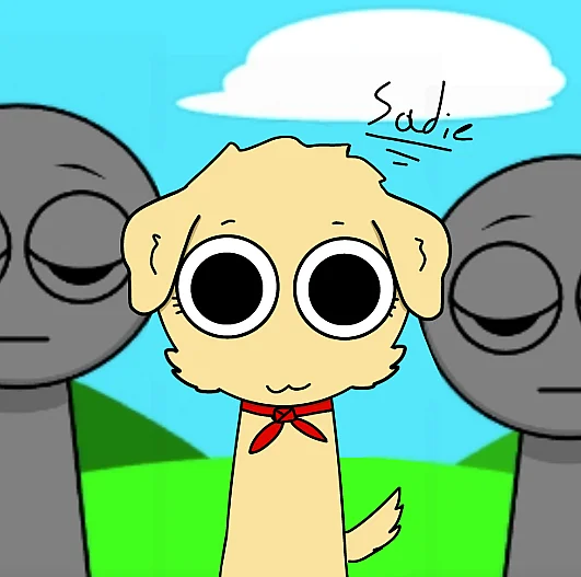 One Bullet To Sprunki