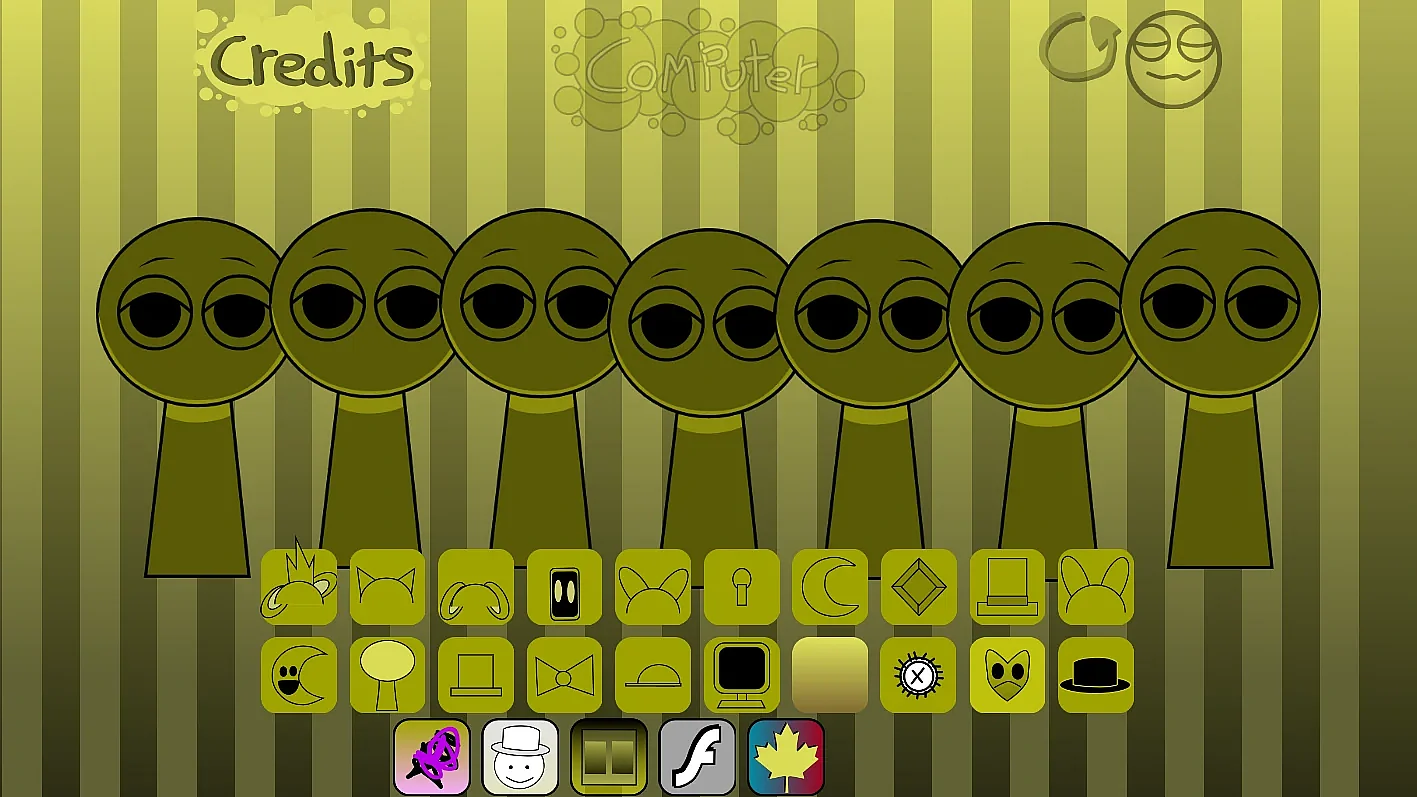 Padek Man: Sprunkstard