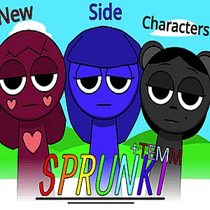 Parasite (Incredibox Mod)