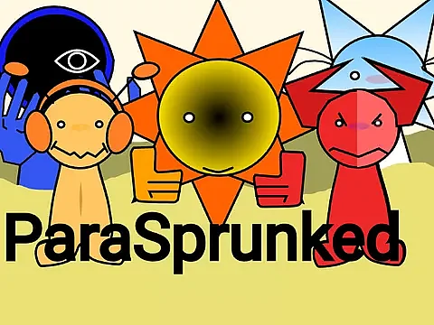 ParaSprunked