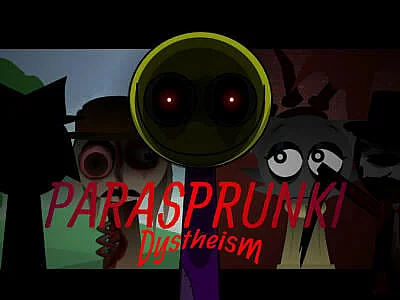 Parasprunki Dystheism