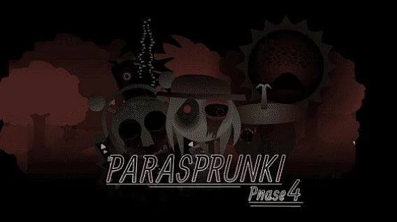 Parasprunki Phase 4
