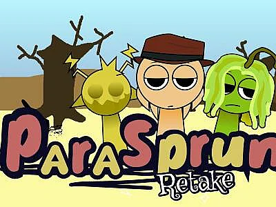 ParaSprunki Retake
