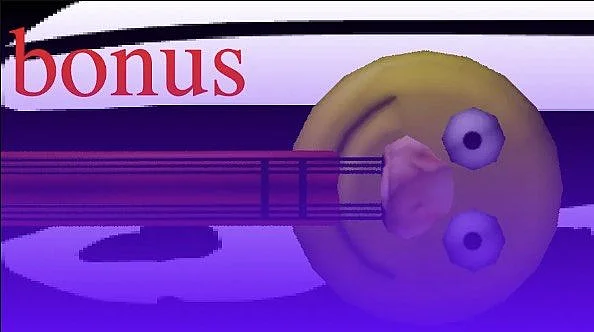 ParaSprunki Temu Black Platformer BONUS EDITION