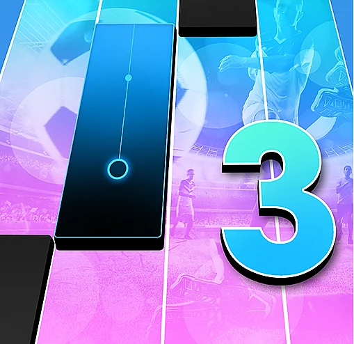 Piano Tiles 3