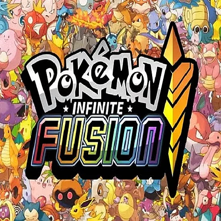 Pokémon Infinite Fusion