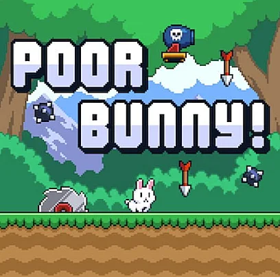 Poor Bunny