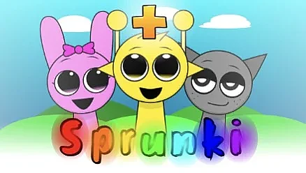 Sprunke PLUS RADDY UPDATE