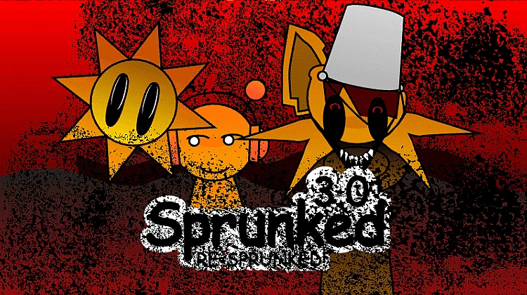 RE-SPRUNKED 3.0