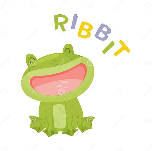Ribbit