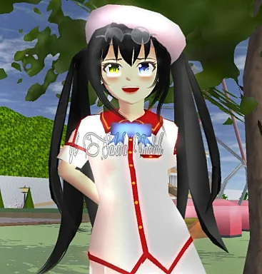 Sakura School Simulator