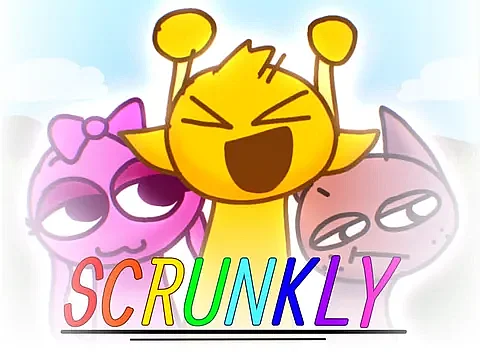 Scrunkly Revamped | Craft Unique Beats with Remix Fun