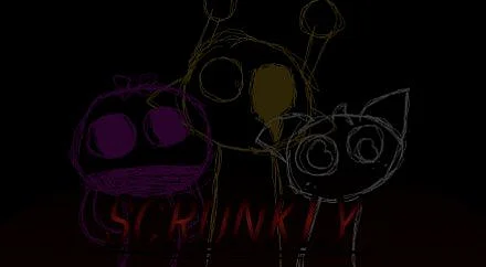 Scrunkly REVAMP (huge update + phase 3)
