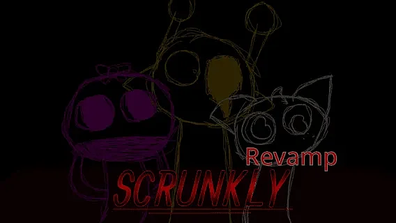 Scrunkly REVAMP