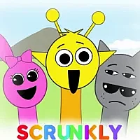 Scrunkly