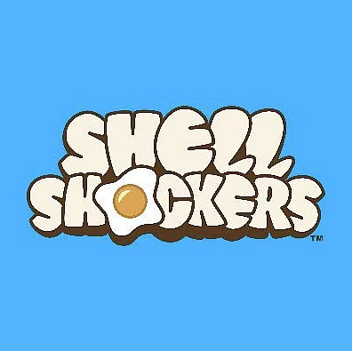 Shell shockers