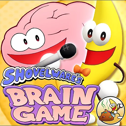 Shovelware Brain