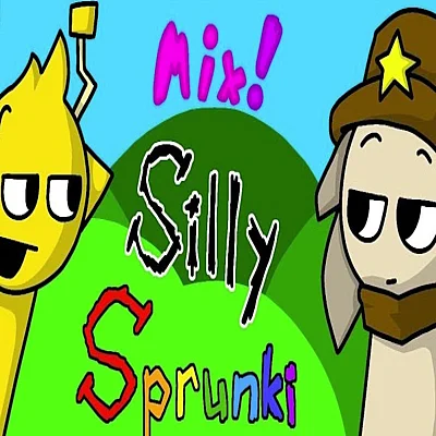 Silly Sprunki