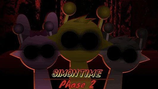 Simon Time Phase 2