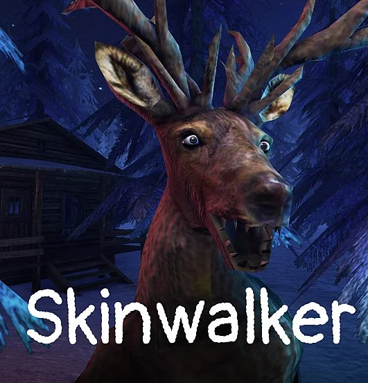 Skinwalker Game