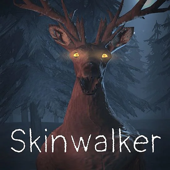 SkinWalker or Not