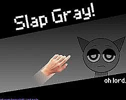 Slap Grey