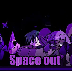 SpacedOut Incredibox