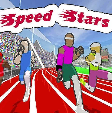 Speed Stars Unblocked