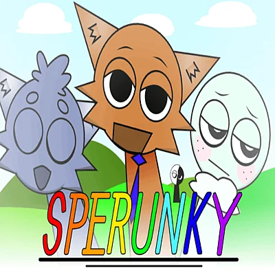 Sprunki Sperunky