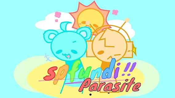 Spfundi Parasite