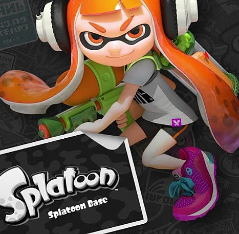 Splatoon