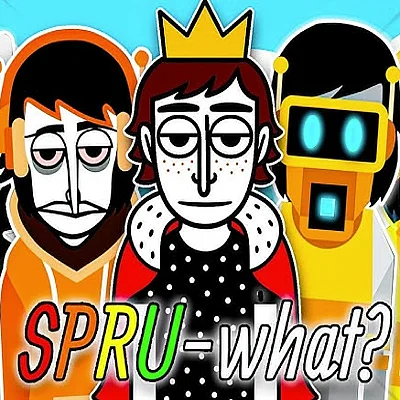 SPRU-what?