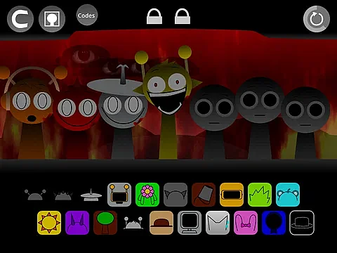 Sprunk Wenda treatment (4.0.1) Recreation!!!