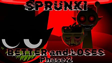 Sprunke Betters And Loses Phase 2