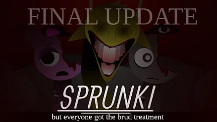 Sprunke Brud Edition