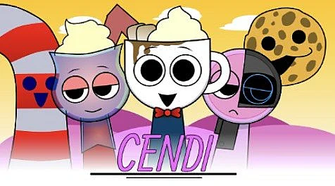 Sprunke Cendi OC (SWITCH PHASE ADDED)