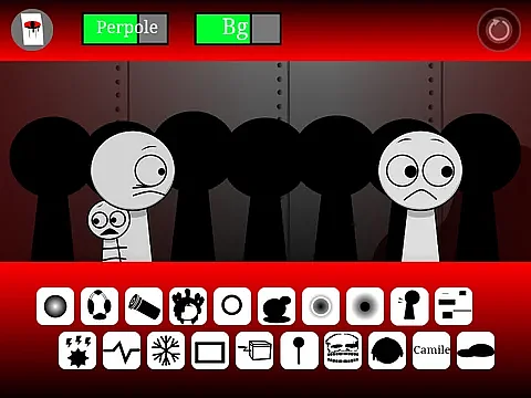 Sprunke Corruptbox 2