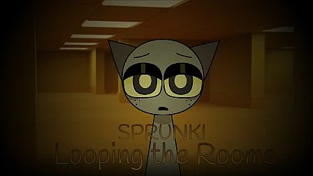 Sprunke Looping the Rooms