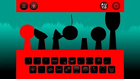 Sprunke Phase 13 Dashdoshty