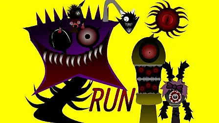 Sprunke Phase 14 Dashdoshty Ver (MEGA UPDATE)